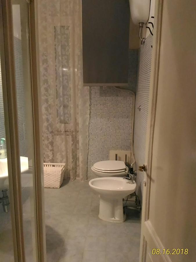 ホテルSantini House ローマ エクステリア 写真