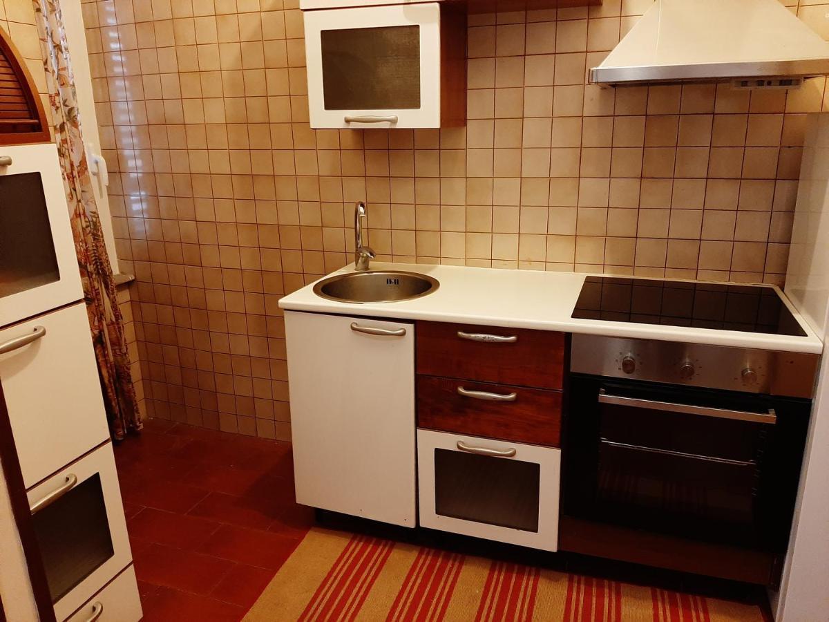 ホテルSantini House ローマ エクステリア 写真